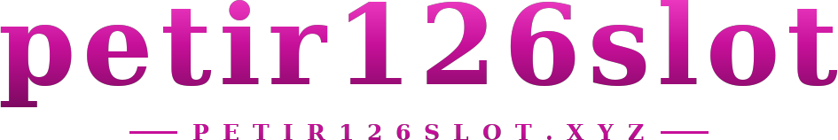 petir126slot logo